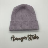 Strikkekits til Favorithuen i Arwetta