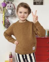 Ingen Dikkedarer Junior - PetiteKnit - Str. 4-14 år