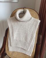 Terrazzo Neck - PetiteKnit