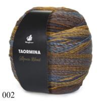 Taormina fra Mayflower