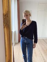 Kumulus Bluse - PetiteKnit