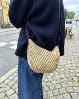 Florence Bag - PetiteKnit