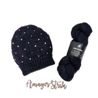 Opskrift til Perlehue i Amadora til voksne