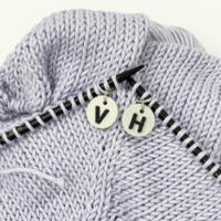 Maskemarkører til højre og venstre udtagninger