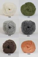 All Season fra Hjertegarn