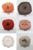 New Arezzo fra Hjertegarn