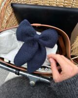December Bow - Petiteknit