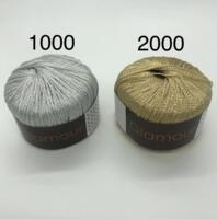 Glamour fra Hjertegarn