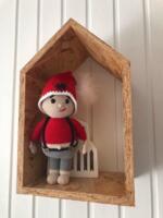 Opskrift til Årets nisse 2020